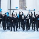 『뮌헨 소년 합창단』 공연 이미지