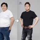 DJ DOC 정재용, 23kg 감량 다이어트 성공..완전히 달라진 얼굴 이미지