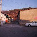 바위안 화장실 이미지