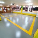 군북태권도장 이미지