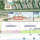 탄천변(탄천우안) 이미지