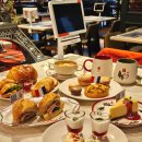 비비큐 (B.B.Q) | 잠실 송리단길 맛집 추천 연말 데이트 코스는 bb.q에서 서울 애프터눈티 후기