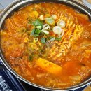 뽀글뽀글 | 제주공항 근처 맛집 | 제주 뽀글뽀글찌개 내돈내산 칼칼한 김치찌개 후기