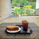 강촌 카페 &lt;그리고, 봄&gt; 베이커리 카페 후기