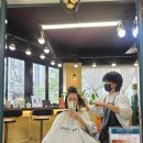 나만봄헤어살롱 | 유이즘헤어살롱 :: 송파 헬리오시티 석촌동 미용실 추천 여성컷 만족 후기
