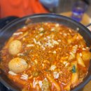 라스타분식 | 광주 즉석떡볶이 맛집, 전대후문 맛집 [라스타 전남대점]