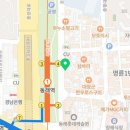 고촌지하철4번 출구 이미지