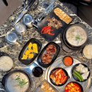 더드림순대국 | 냉방병엔 국밥이지 ㅎ 더바른정국밥 북가좌점 순대국 후기
