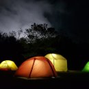 교래자연휴양림야영장 이미지