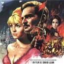 영화 'Doctor Zhivago' 와 테마 음악 'Lara's Theme' 이미지