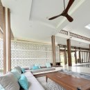 베트남퀴논거리 | ❤️다시가고싶은 에메랄드 빛 5성급 럭셔리 리조트, 마이아 퀴논❤️