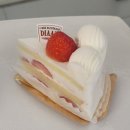 씨유천안불당시티점 | 천안 맛집 케이크 카페 디아즈 갤러리아점, 한 입 먹고 바로 홀케이크 예약할 뻔!