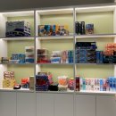 벅스만화카페 순천점 이미지