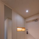 면목동-115 | [중랑구 인테리어]면목동 금호어울림 32평 리모델링: 밝고 환한 크림화이트톤으로 완성한 새집 감성