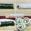 와우김밥 이미지
