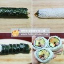 소풍김밥 이미지