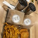 아메리칸치즈버거 이미지