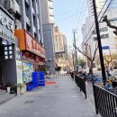 김밥나라 고덕점 | 상하이 동베이런지아 고덕지도 메뉴 시간 등 후기!