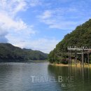 의암 스카이워크 이미지