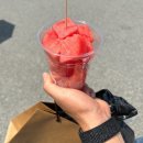 담양 닭 칼국수