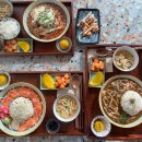 카바레식당 이미지