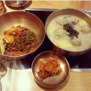 명동교자명동