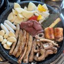 문산당동리한우곱창