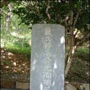 의병장 고광순순절비 이미지