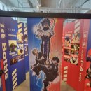 [2025-04-21] 나의 히어로 아카데미아 전시회 Ultra Animation Exhibition 후기!!