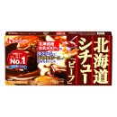 루(Roux) | 집에서 즐기는 일본식 고급 스튜! '하우스 홋카이도 비프 스튜(시츄)' 고형 루 요리법 총정리 🍲🥩