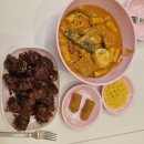 스텔라떡볶이 - 김포시 김포한강9로 116 | 스텔라떡볶이