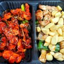 기영이숯불두마리치킨원주단구점 이미지