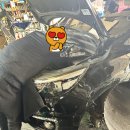 무실자동차공업사 | 올뉴카니발 하부 드르륵 소리 엔진미미 수리 후기