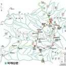 2019년 06월 경남 하동 삼신봉 산행안내(제274회) 이미지