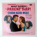 [영화와음악] 헤어졌을 때와 만났을 때 (The Parent Trap, 1961) 이미지