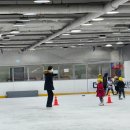 자동차시장1길 | 성동구아이스링크 피겨스케이팅체험 7세 후기 디엣지아이스링크
