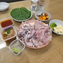 으뜸상회 | 민락회타운 포장 맛집 서비스가 너무 좋은 동해상회