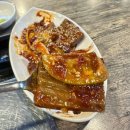 통큰맛집 | [인천] 신포동 맛집 통큰조개찜 키조개 차돌박이 삼합 후기