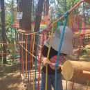 익산 신흥공원 유아숲체험원, 0원인데 그늘까지 완벽