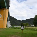 자라섬캠핑장 중도-1 이미지