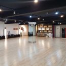 댄스스포츠(기초) 이미지