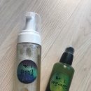 송죽Ⅱ헤어뱅크 | 자진방아를 돌려라~ 출산을 앞두고, 천연화장품 가내수공업의 현장