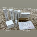 더준한의원 | 코페르 사니엘블랑 공구 입문세트 트래블키트 내돈내산 후기(좁쌀여드름 모낭염)