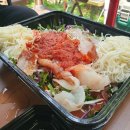 수품어장 | 백반기행 진도 송가인 물회 회덮밥 수품어장 밀키트 주문