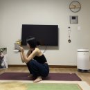 묵타요가 | 요가일지#9. TTC 12주차 하타/힐링 마지막 후기