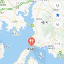 [사천늑도맛집] 호야횟집-자연산 횟집