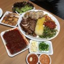 둔내왕족발 이미지