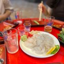 진주 야장 신상 핫플 분위기 좋은 남쪽바다수산 솔직후기