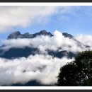 2013년 해외기획산행 / 동남아시아 최고봉 코타키나발루 (로우피크 4.095.2m) 이미지