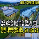 매출이 정말 좋네요. 1-2억이 아닙니다. 무려 3배의 매출, 관리하기 편한 프라이빗 독채 풀빌라 이미지